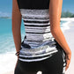 ⏰LAST DAY 73% OFF - Miraclesuit Women's Tummy Control Tankini Set with Built-In Bra