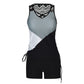 ⏰LAST DAY 73% OFF - Miraclesuit Women's Tummy Control Tankini Set with Built-In Bra