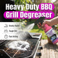 🏆 Last Day Special Price £9.99 ! 🔥Buy 2 Get 1 Free🎁Fast-Acting Heavy-Duty Grill Degreaser Spray💦