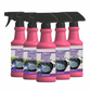 🏆 Last Day Special Price £9.99 ! 🔥Buy 2 Get 1 Free🎁Fast-Acting Heavy-Duty Grill Degreaser Spray💦