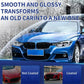 🔥Car Coating Spray Kit – 50% OFF + Buy 2 Get 1 FREE | Multi-Buy Deal, More Save More!