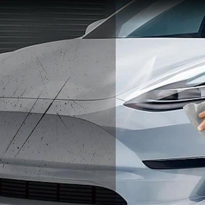 🔥Car Coating Spray Kit – 50% OFF + Buy 2 Get 1 FREE | Multi-Buy Deal, More Save More!