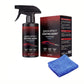 🔥Car Coating Spray Kit – 50% OFF + Buy 2 Get 1 FREE | Multi-Buy Deal, More Save More!