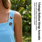 🌸 LIMITED TIME Special Price:15.99✨Sleeveless Wide-Leg Jumpsuit For Summer Breezes
