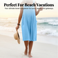 🌸 LIMITED TIME Special Price:15.99✨Sleeveless Wide-Leg Jumpsuit For Summer Breezes