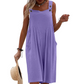 🌸 LIMITED TIME Special Price:15.99✨Sleeveless Wide-Leg Jumpsuit For Summer Breezes