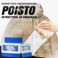 Portable Clothing Stain Remover Wipes