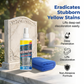 ⏰🎁Headstone Cleaning & Restoration Spray – Remove Stains Instantly