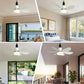 ⏳LAST DAY SALE83% OFF🔥40W LED Ceiling Fan Light