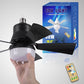 ⏳LAST DAY SALE83% OFF🔥40W LED Ceiling Fan Light