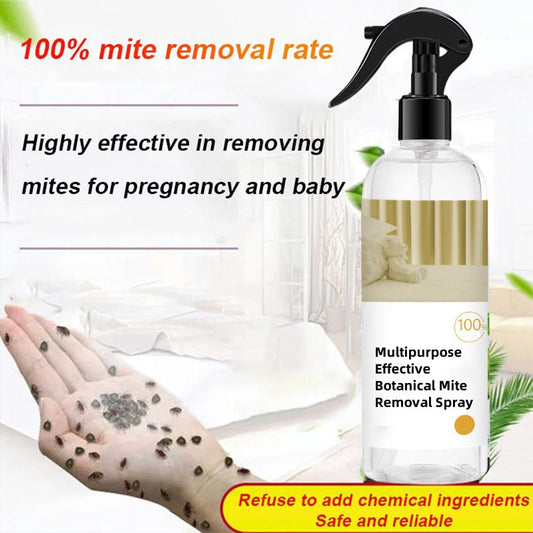 🔥Buy 1 Get 1 Free🔥Multipurpose Mite Spray