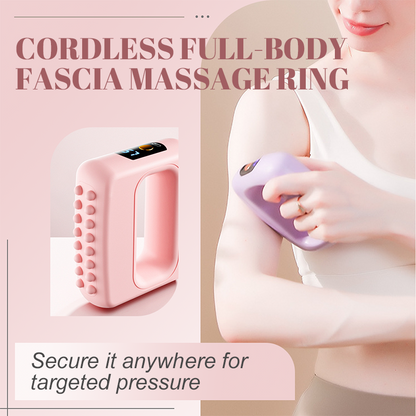 🔥 Hot sale 50% OFF🔥 Fascia Massage Ring