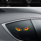 🔥 Hot sale 50% OFF🔥Solar Powered Devil's Eye LED Car Warning Light🔋