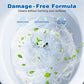 Instant Mold & Mildew Stain Remover Spray