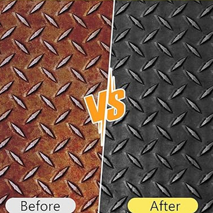 🔥Hot Sale 50% OFF🔥Buy 1 Get 1 Free🔥Rust Removal Converter Metallic Paint