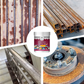 🔥Hot Sale 50% OFF🔥Buy 1 Get 1 Free🔥Rust Removal Converter Metallic Paint
