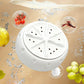 🔥 Effortless Vortex Fruit & Veggie Washer – Advanced SwirlClean Technology | Odor-Free, Child-Safe Cleaning (LIMITED-TIME SALE!)