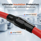 Liquid Electrical Tape Insulating Sealant