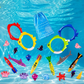 🐠 Dive, Chase & Retrieve – Builds Confidence and Swimming Skills While Having Fun. Limited Offer!