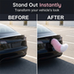 🔥 50% OFF – LAST CHANCE! Remote Control Car Tail with Lights – Ultra-Easy Install 🐾⚡【Grab It Now】