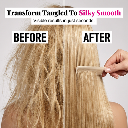 🔥Wig Straightening & Smoothing Spray