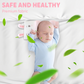50% OFF!All-Season Breathable Shaping Pillow for Baby Development