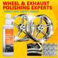 Ultimate Metal Polish Spray