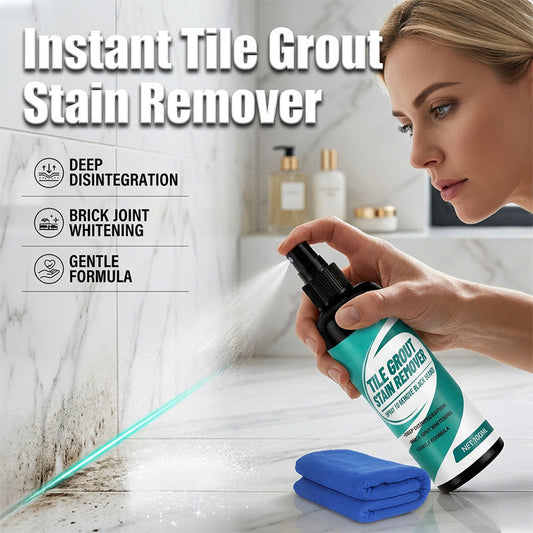 Multi-Surface Grout and Tile Cleaner