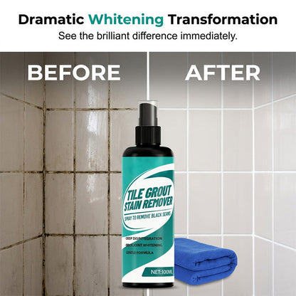Multi-Surface Grout and Tile Cleaner