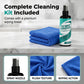 Multi-Surface Grout and Tile Cleaner