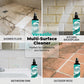 Multi-Surface Grout and Tile Cleaner