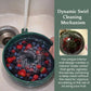 🔥 Hot sale 50% OFF🔥Berry Swirl Washing & Serving Bowl