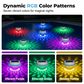 🔥Buy 1 Get 1 Free🔥 LED Solar Floating Pool Light🏊‍♂️☀️