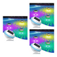 🔥Buy 1 Get 1 Free🔥 LED Solar Floating Pool Light🏊‍♂️☀️