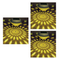 🔥Buy 1 Get 1 Free🔥 LED Solar Floating Pool Light🏊‍♂️☀️