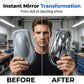 🔥 Hot sale 50% OFF🔥Water-Based Mirror Effect Chrome Paint