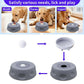 🔥 Hot sale 50% OFF🔥Slow Feeder Lick Bowl for Dogs & Cats