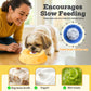 🔥 Hot sale 50% OFF🔥Slow Feeder Lick Bowl for Dogs & Cats