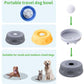 🔥 Hot sale 50% OFF🔥Slow Feeder Lick Bowl for Dogs & Cats