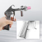 🔥 Hot sale 50% OFF🔥Multipurpose Sand Blaster Gun with 4 PCS Ceramic Nozzles