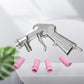 🔥 Hot sale 50% OFF🔥Multipurpose Sand Blaster Gun with 4 PCS Ceramic Nozzles