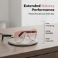 🔥 Limited stock-  75% OFF🔥Smart Audio Glasses with Bluetooth 5.4
