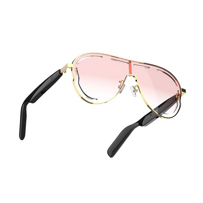 🔥 Limited stock-  75% OFF🔥Smart Audio Glasses with Bluetooth 5.4
