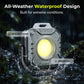 🔥Buy 1 Get 1 Free🔥Rechargeable Magnetic COB Work Lights