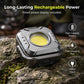 🔥Buy 1 Get 1 Free🔥Rechargeable Magnetic COB Work Lights
