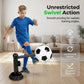 🔥 Hot sale 50% OFF🔥360° Rotating Soccer Skill Trainer