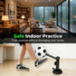 🔥 Hot sale 50% OFF🔥360° Rotating Soccer Skill Trainer