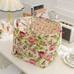 🔥Limited stock available 80% OFF🔥Portable Floral Fabric Storage Basket