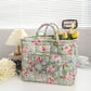 🔥Limited stock available 80% OFF🔥Portable Floral Fabric Storage Basket