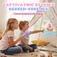 🔥Limited stock available 69% OFF🔥Early Education Projector Torch for Kids